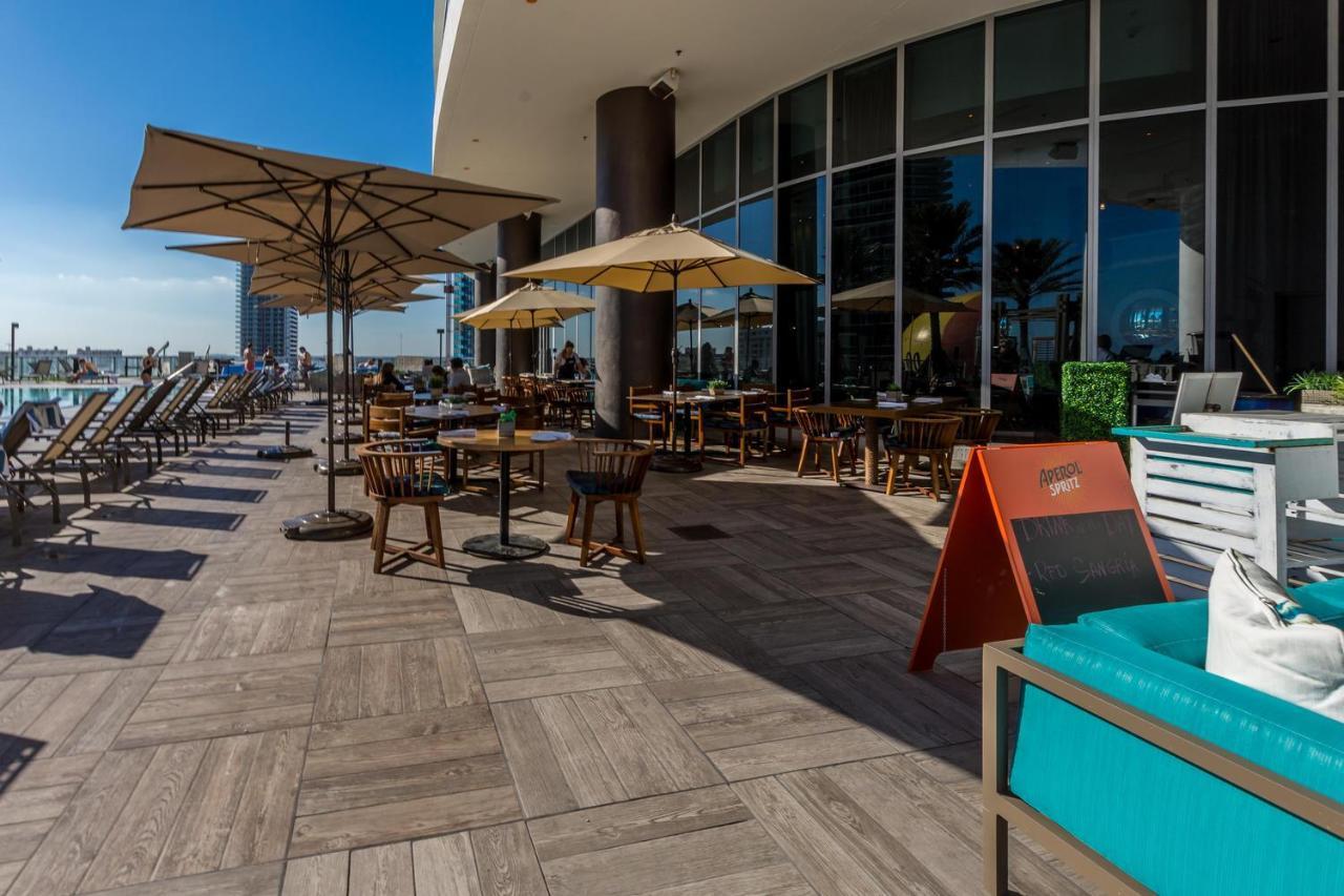 Dreamy Beachside Living - Direct Oceanview 2Br 2Ba For The Perfect Escape Hollywood Luaran gambar