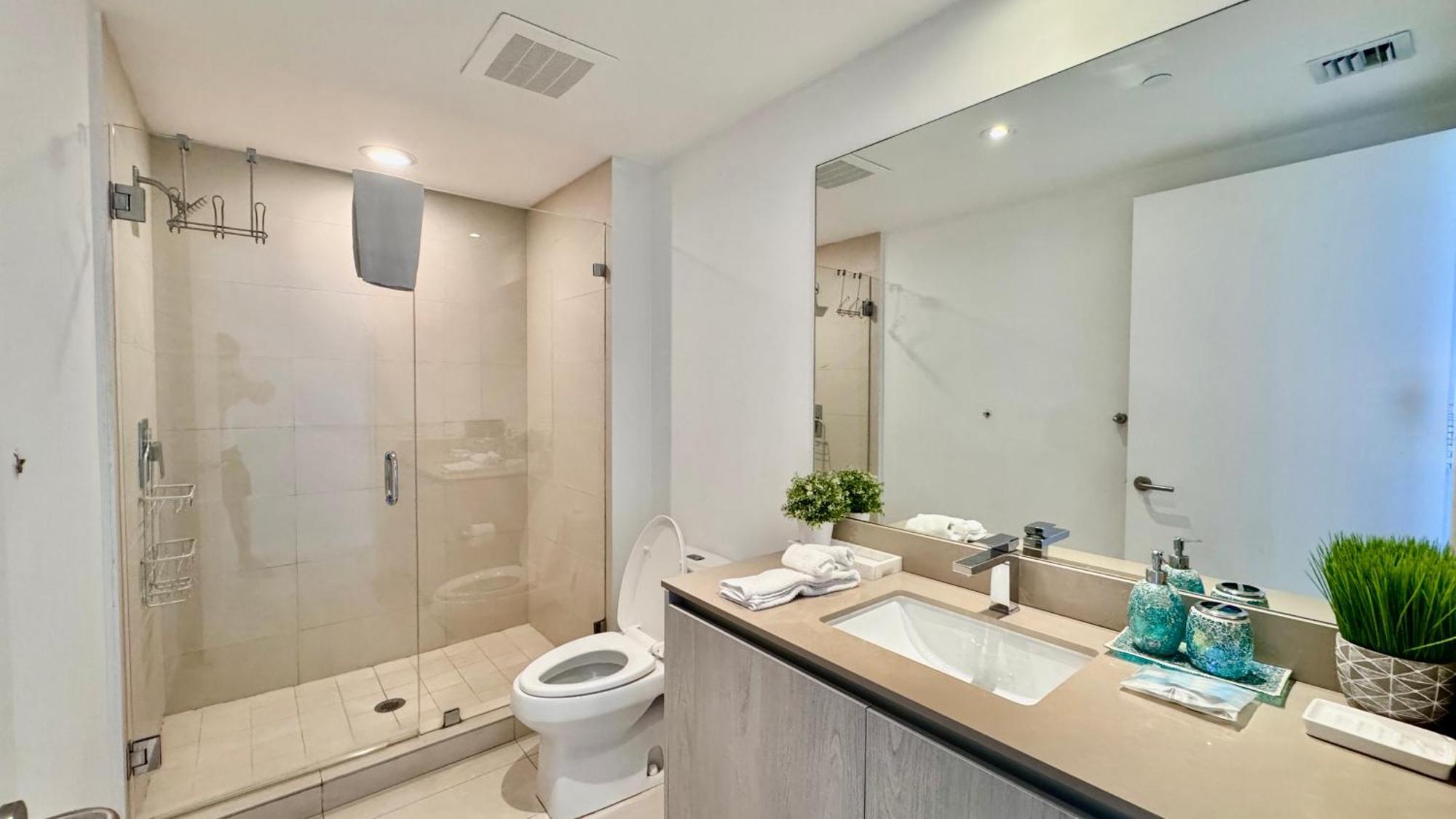 Dreamy Beachside Living - Direct Oceanview 2Br 2Ba For The Perfect Escape Hollywood Luaran gambar